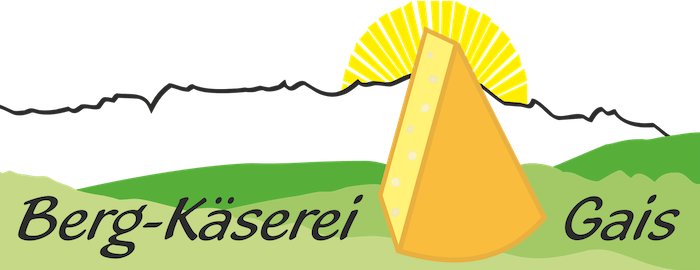 Berg-Käserei Gais