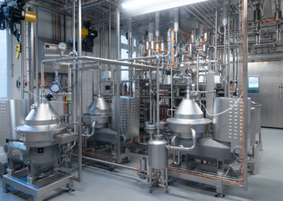 Berg-Käserei Gais, Andreas Hinterberger, Forren 22,  9056 Gais