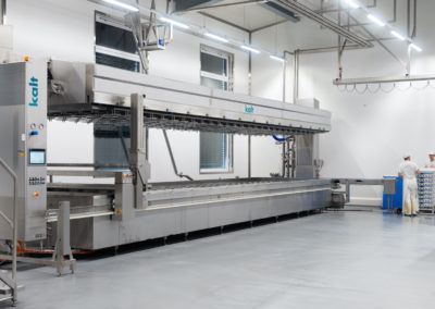 Berg-Käserei Gais, Andreas Hinterberger, Forren 22,  9056 Gais